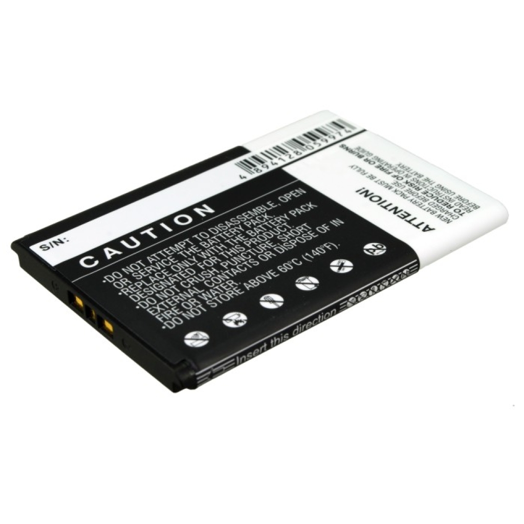 Bateria kompatybilny z Sony Ericsson Sony CS-ERX1XL