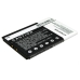 Bateria kompatybilny z Sony Ericsson Sony CS-ERX1XL