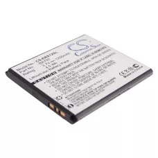 Kompatybilna wymiana baterii za Sony Ericsson BA750