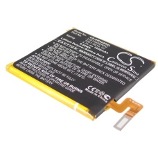 Kompatybilna wymiana baterii za Sony Ericsson 1251-9510.1,1251-9510.1C,LIS1485ERPC,LIS1489ERPC