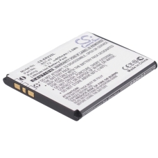 Kompatybilna wymiana baterii za Sony Ericsson BST-43