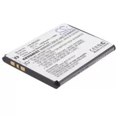 Kompatybilna wymiana baterii za Sony Ericsson BST-43