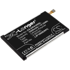 Kompatybilna wymiana baterii za Sony LIP1660ERPC