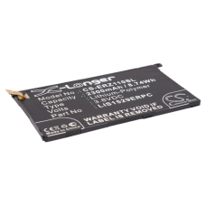 Kompatybilna wymiana baterii za Sony Ericsson 1274-3419.1,1ICP4/53/88,LIS1529ERPC