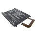 Battery Replaces LIS1532ERPC