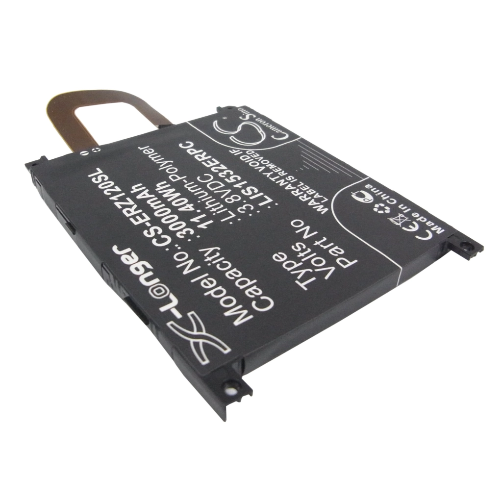 Battery Replaces LIS1532ERPC