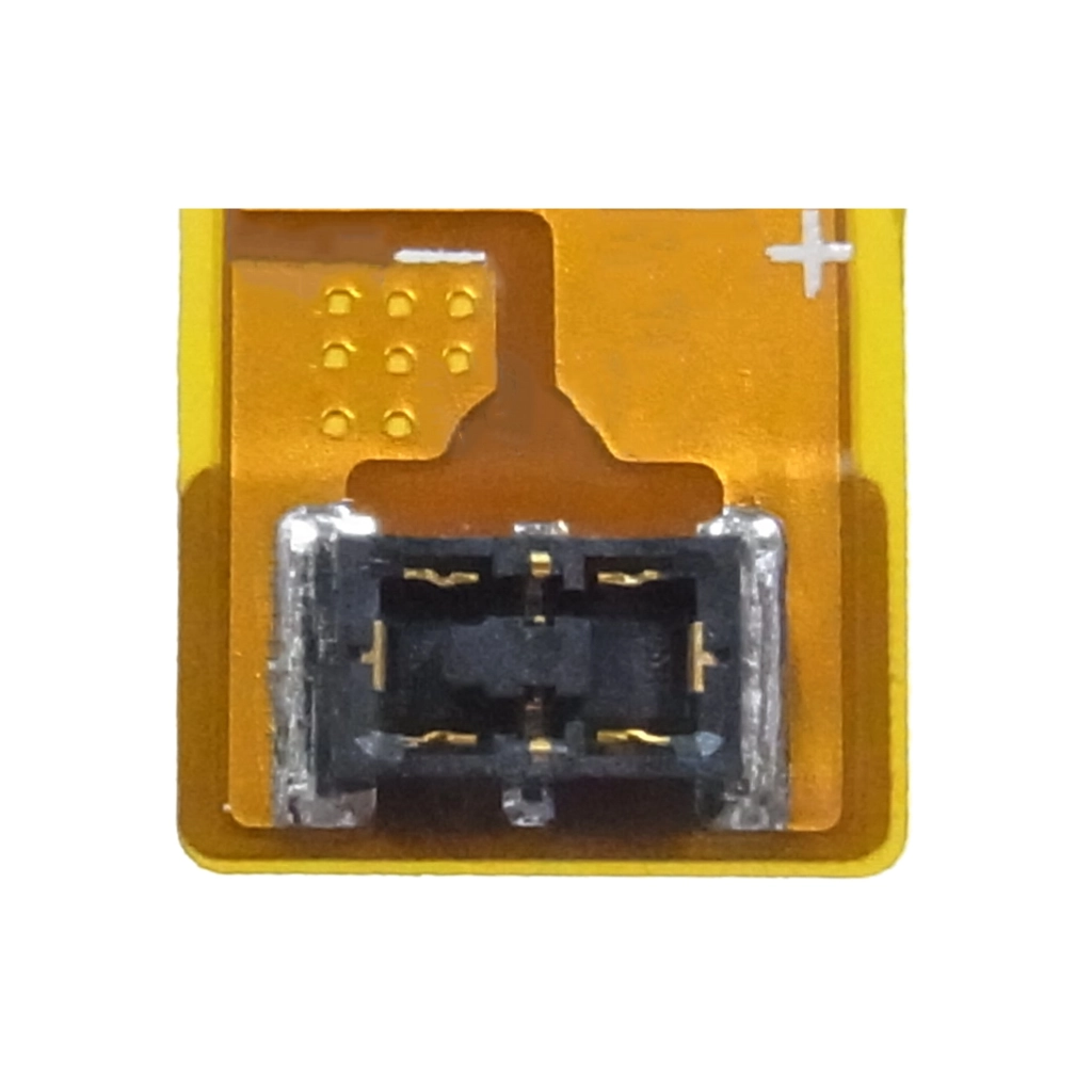 Sony Ericsson D6502