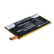 Kompatybilna wymiana baterii za Sony Ericsson LIS1547ERPC