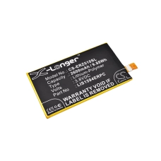 Kompatybilna wymiana baterii za Sony 1293-8715,LIS1594ERPC