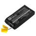 Battery Replaces StrongPhone Accu