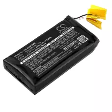 Kompatybilna wymiana baterii za Evolveo STRONGPHONE ACCU