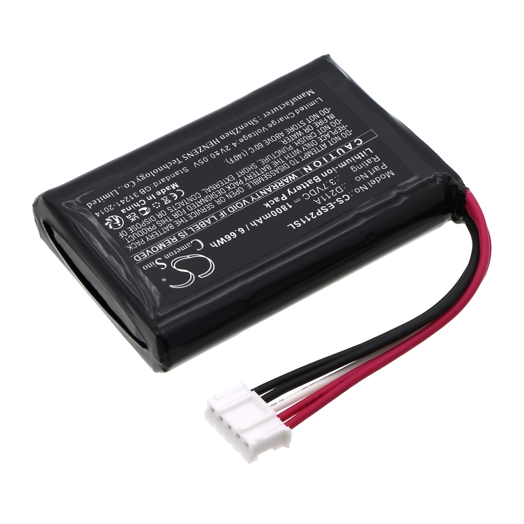 Bateria do notebooków Epson CS-ESP211SL
