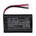 Bateria do notebooków Epson CS-ESP211SL