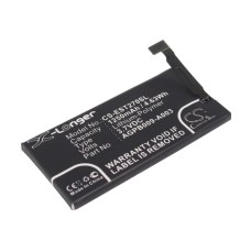 Kompatybilna wymiana baterii za Sony 1255-9147.1,AGPB009-A003