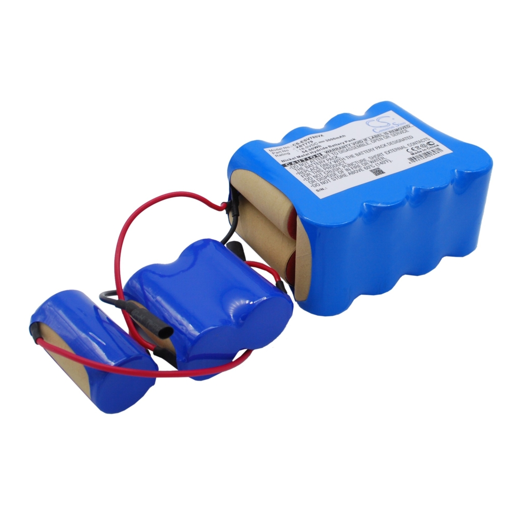 Baterie do odkurzaczy Shark SV780