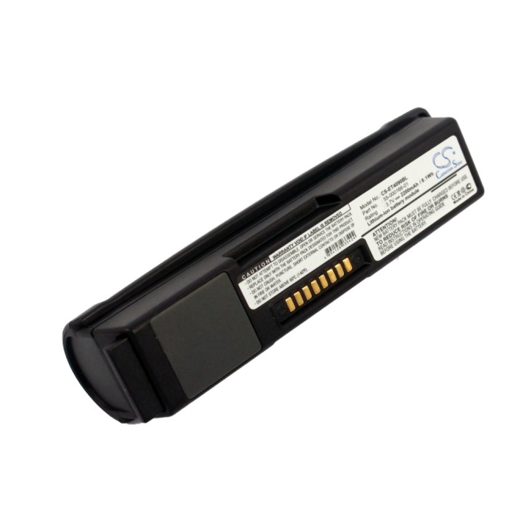 Baterie do skanera Symbol WT4090i