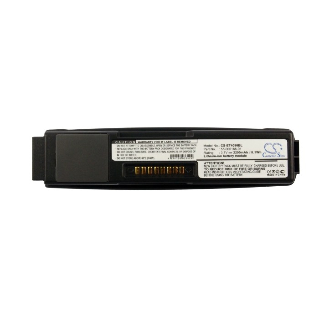 Baterie do skanera Symbol WT4090i