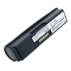 Kompatybilna wymiana baterii za Zebra 55-000166-01,82-90005-03,82-90005-05,BTRY-WT40IAB0E,BTRY-WT40IAB0H