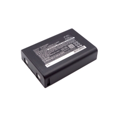 Kompatybilna wymiana baterii za Eartec CC-2200NI