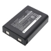 Battery compatible with Eartec CS-ETC220SL