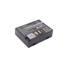 Kompatybilna wymiana baterii za Eartec CS-800LI