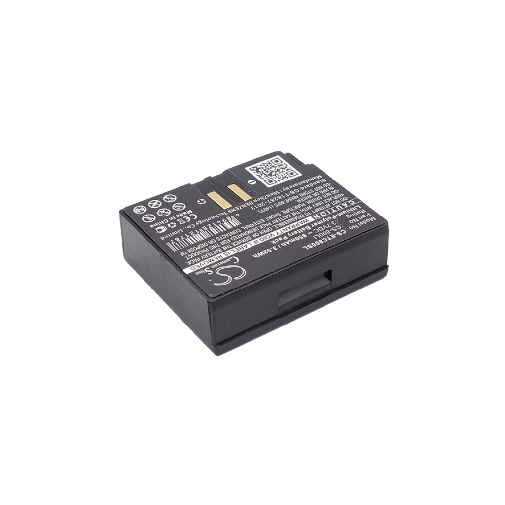 Baterie do bezprzewodowych słuchawek i zestawów słuchawkowych Eartec CS-ETC800SL