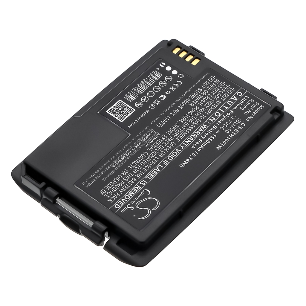 Battery Replaces BLN-10