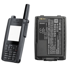 Kompatybilna wymiana baterii za EADS BLN-10,BLN-11,HT9980AA