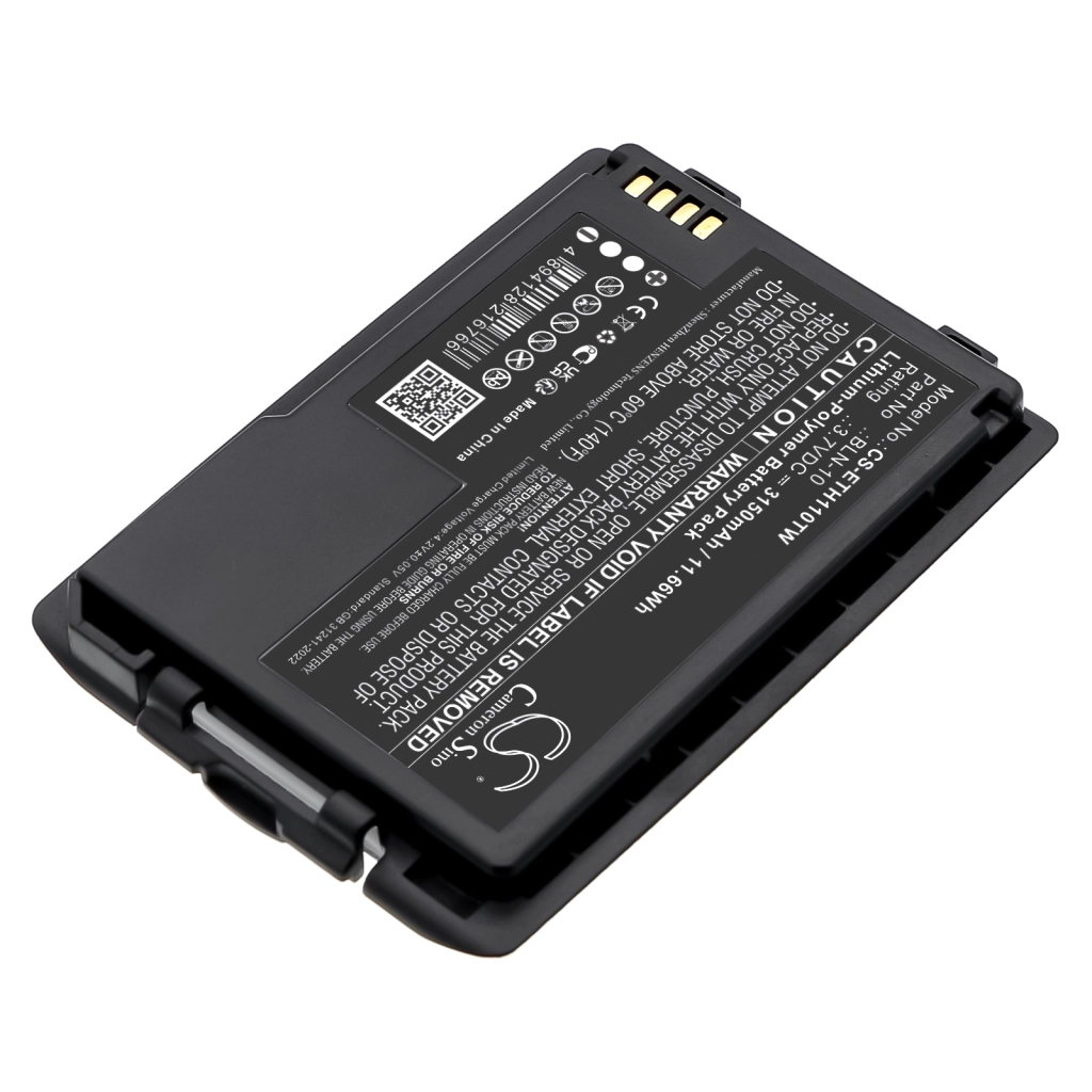 CS-ETH110TW