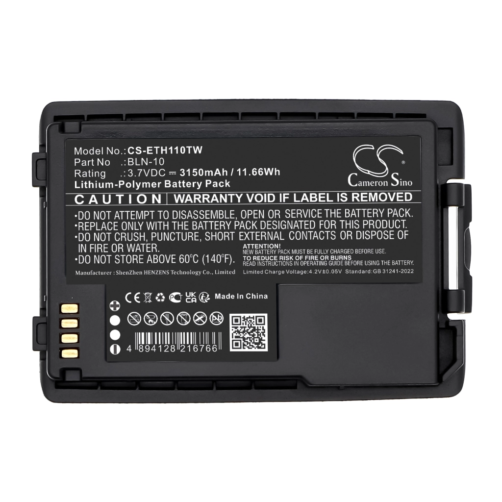 CS-ETH110TW