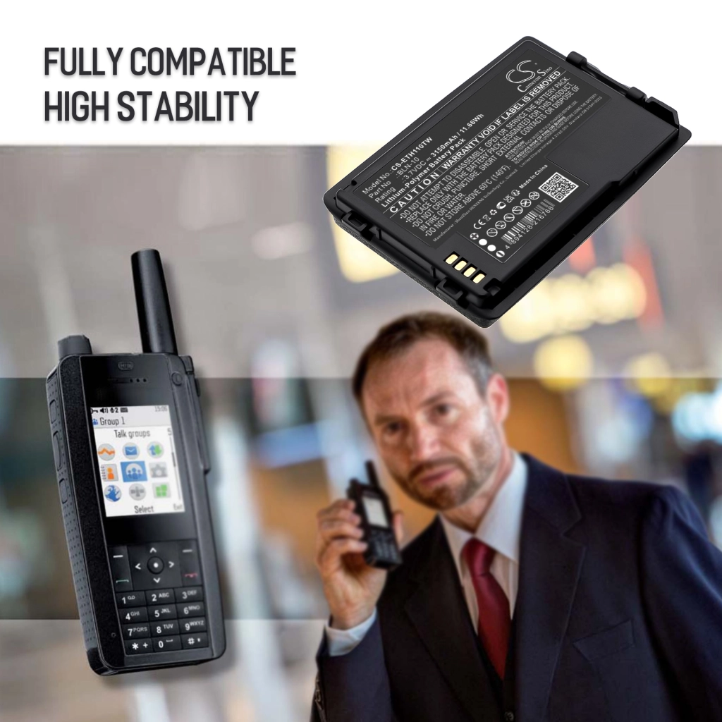 CS-ETH110TW