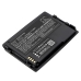 Two-Way Radio Battery Tetra CS-ETH110TW