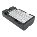 BarCode, Scanner Battery Fujitsu CS-ETH30BL