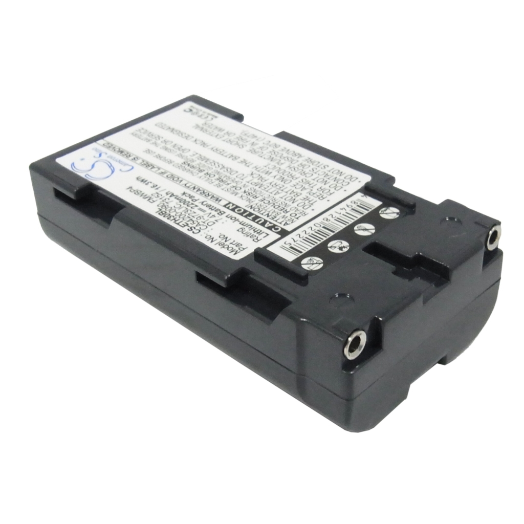 BarCode, Scanner Battery Fujitsu CS-ETH30BL