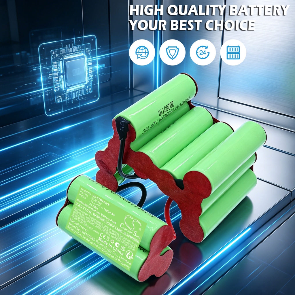 Bateria kompatybilny z Eta CS-ETM449VX