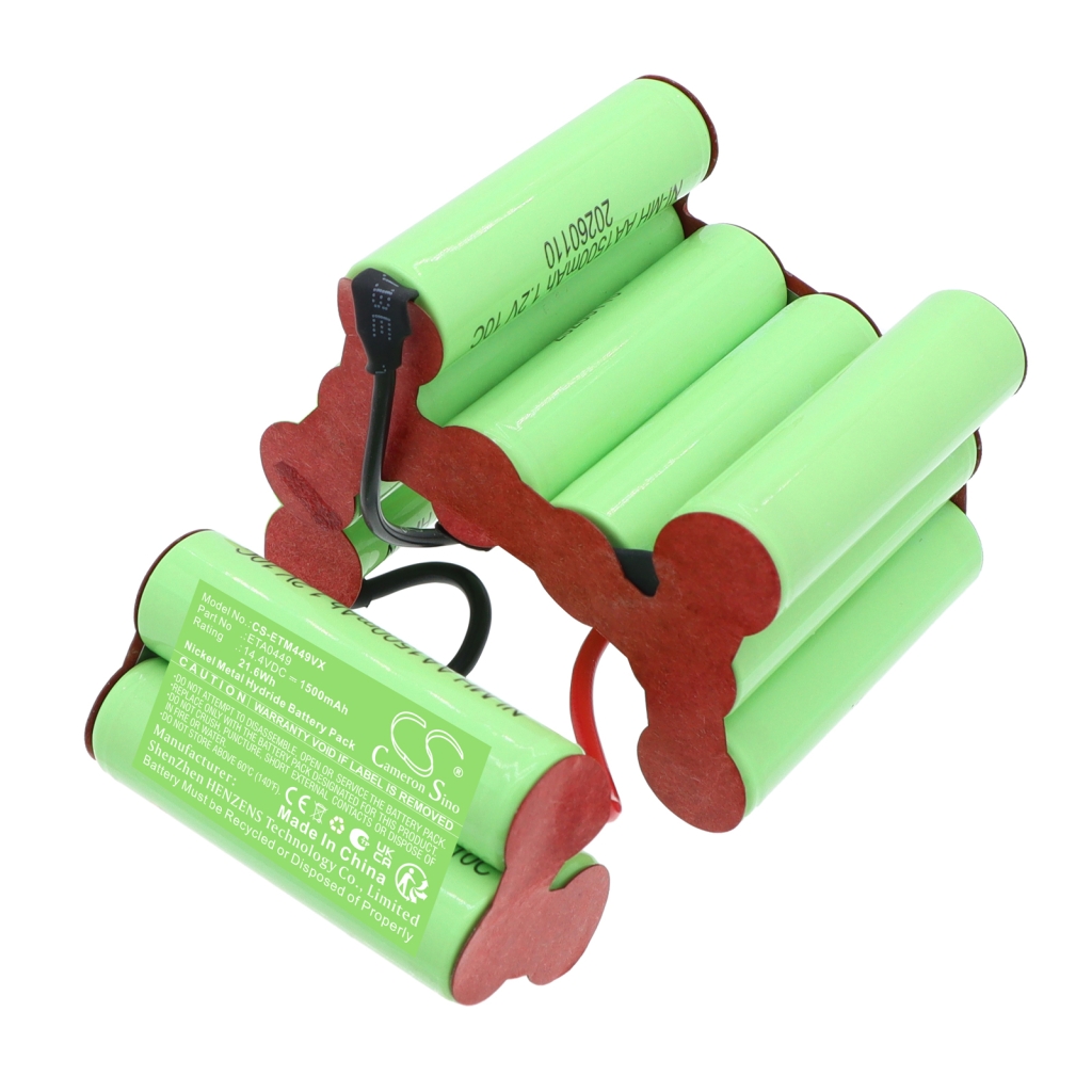 Bateria kompatybilny z Eta CS-ETM449VX