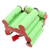 Bateria kompatybilny z Eta CS-ETM449VX