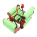 Bateria kompatybilny z Eta CS-ETM449VX