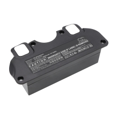 Compatible battery replacement for ETA 4228 00100