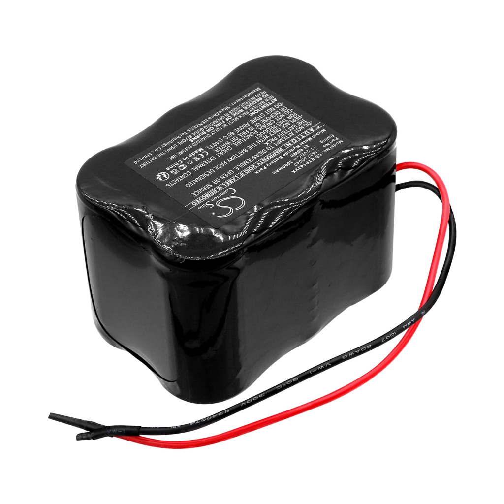 Vacuum Battery Eta CS-ETP143VX
