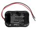 Battery Replaces 1437 00040