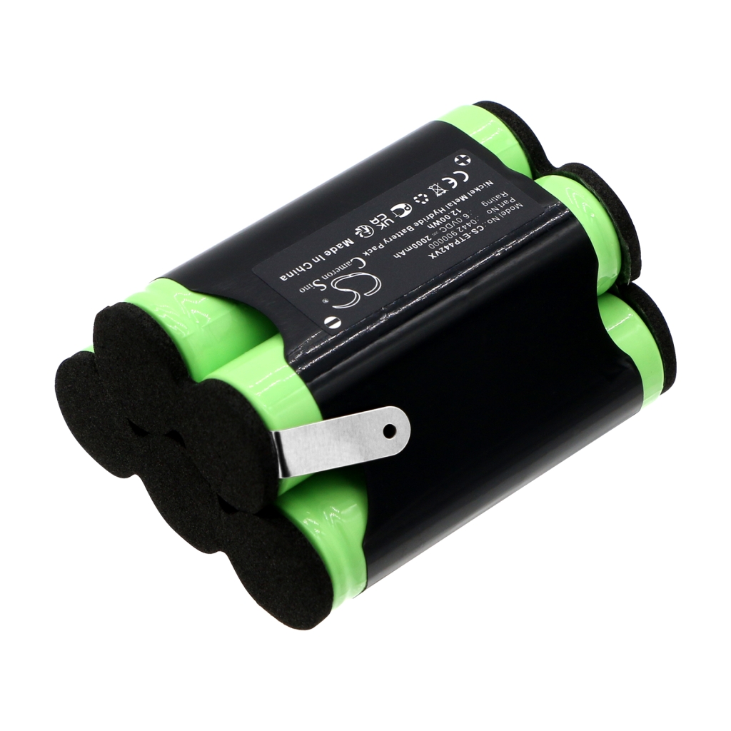Vacuum Battery Eta CS-ETP442VX