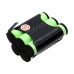 Vacuum Battery Eta CS-ETP442VX