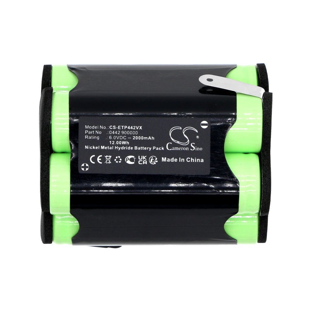 Vacuum Battery Eta CS-ETP442VX