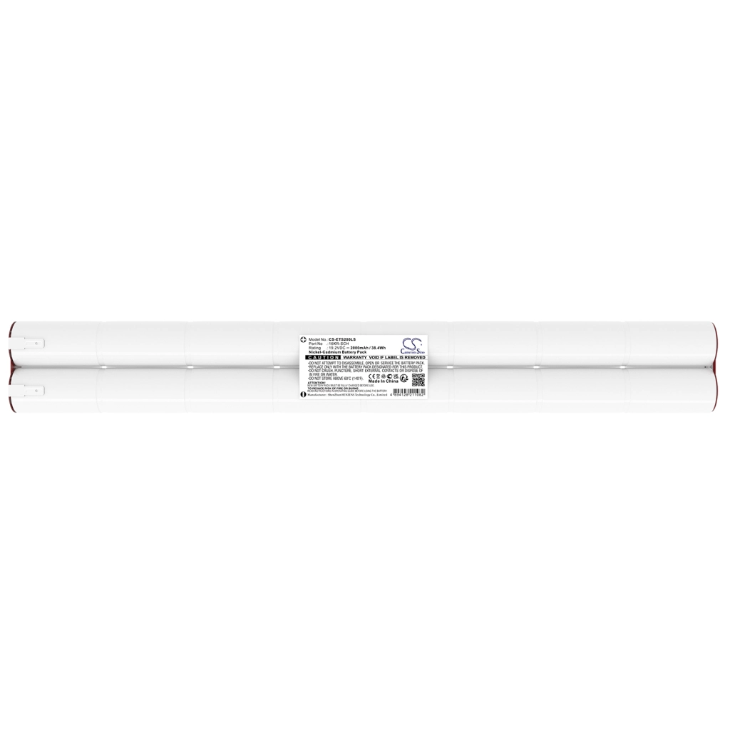 Ronda FRESC1600L8X2