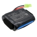 Battery Replaces ETA342300101