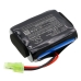 Battery Replaces ETA342300101