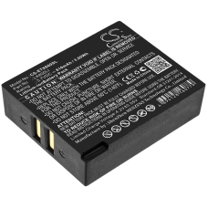 Kompatybilna wymiana baterii za Eartec LX600LI
