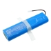 Vacuum Battery Eta CS-ETZ122VX