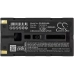 Printer Battery Extech APEX 3